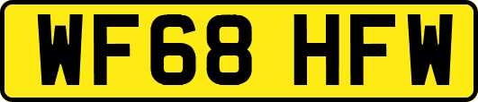 WF68HFW
