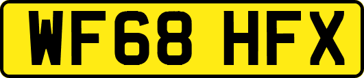 WF68HFX