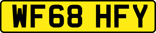 WF68HFY