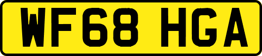 WF68HGA