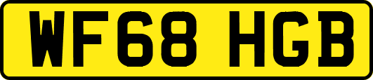 WF68HGB