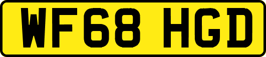 WF68HGD
