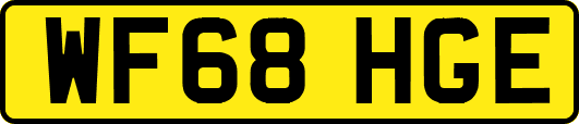 WF68HGE