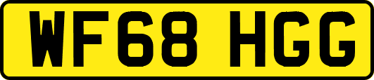WF68HGG