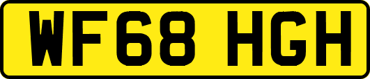 WF68HGH