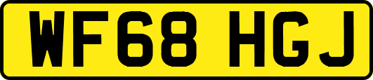 WF68HGJ