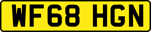 WF68HGN