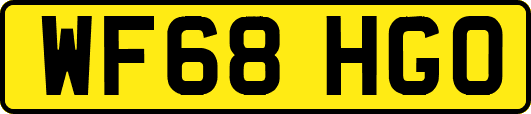WF68HGO