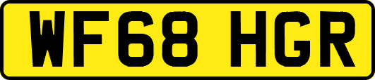 WF68HGR