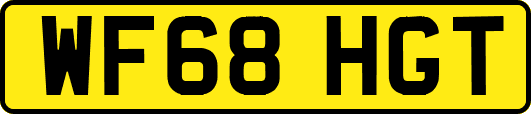 WF68HGT