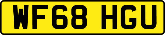 WF68HGU