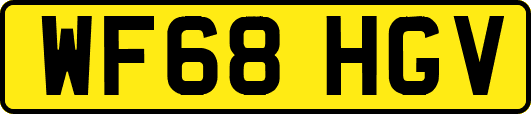 WF68HGV