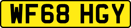 WF68HGY