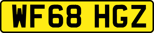 WF68HGZ