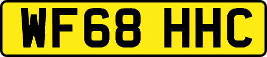 WF68HHC