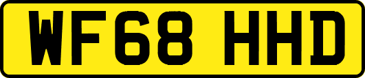 WF68HHD