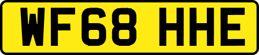 WF68HHE