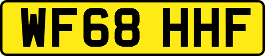 WF68HHF
