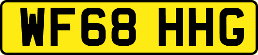 WF68HHG