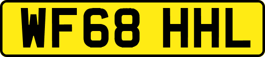 WF68HHL