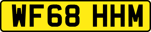 WF68HHM