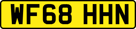 WF68HHN