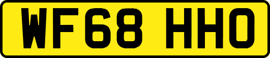 WF68HHO