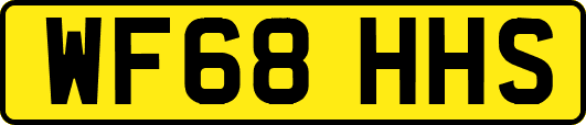 WF68HHS