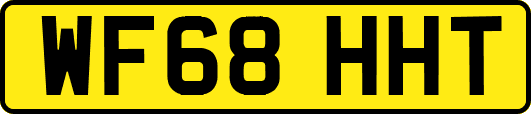 WF68HHT