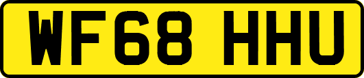 WF68HHU