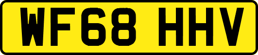 WF68HHV