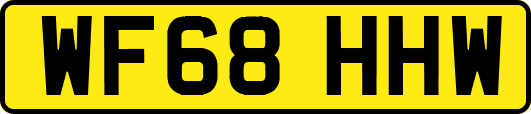 WF68HHW