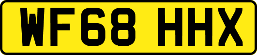 WF68HHX