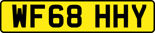 WF68HHY