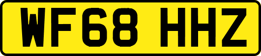 WF68HHZ