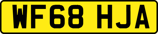 WF68HJA