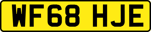 WF68HJE