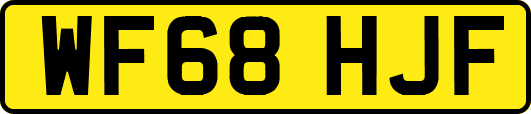 WF68HJF