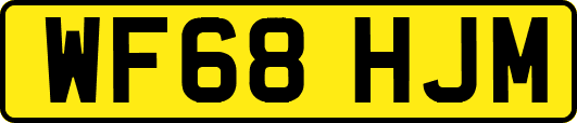WF68HJM