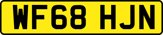 WF68HJN