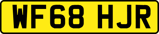 WF68HJR
