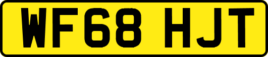WF68HJT