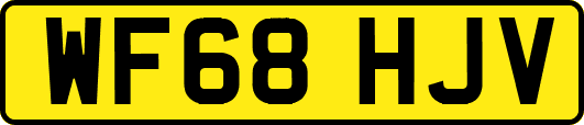 WF68HJV