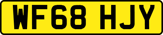 WF68HJY