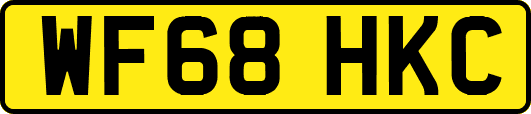 WF68HKC