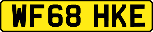 WF68HKE