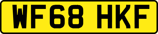 WF68HKF