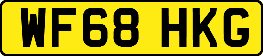 WF68HKG