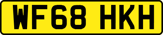 WF68HKH