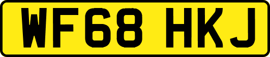 WF68HKJ